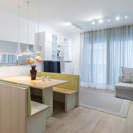 Italianway - Compagnoni 12 - Suite Mirabel Mailand Exterior foto