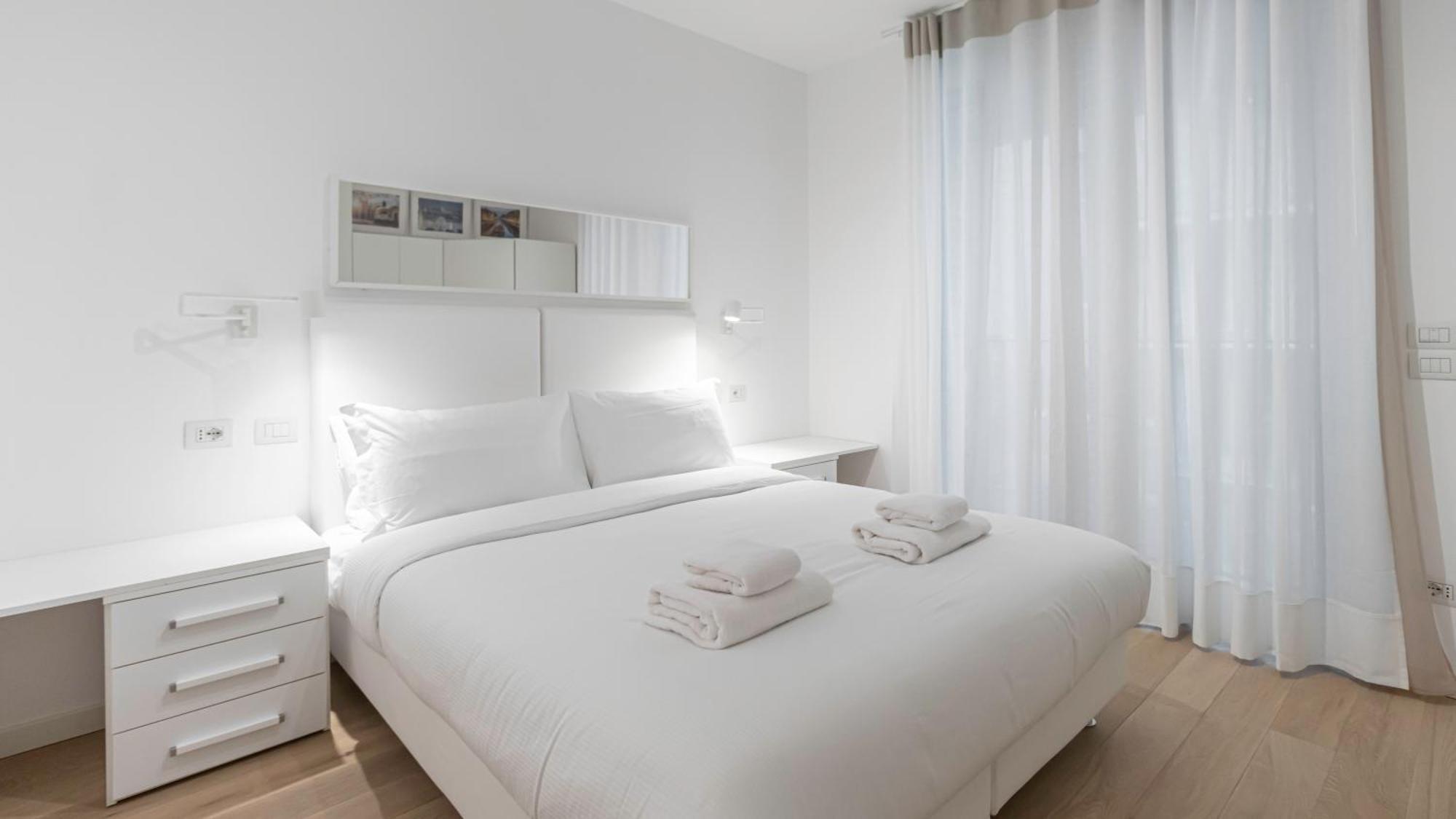 Italianway - Compagnoni 12 - Suite Mirabel Mailand Exterior foto