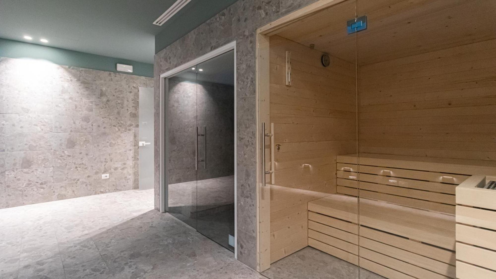 Italianway - Compagnoni 12 - Suite Mirabel Mailand Exterior foto