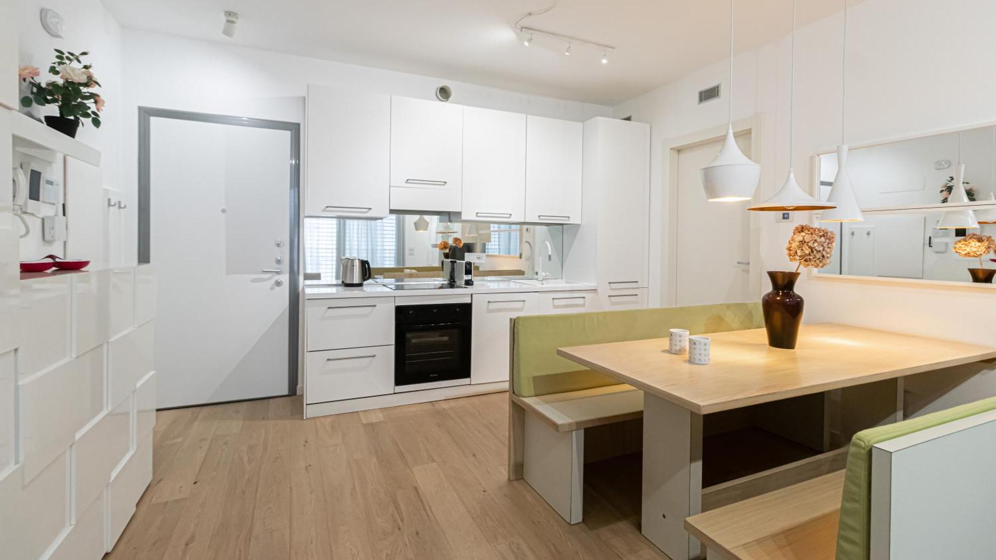 Italianway - Compagnoni 12 - Suite Mirabel Mailand Exterior foto