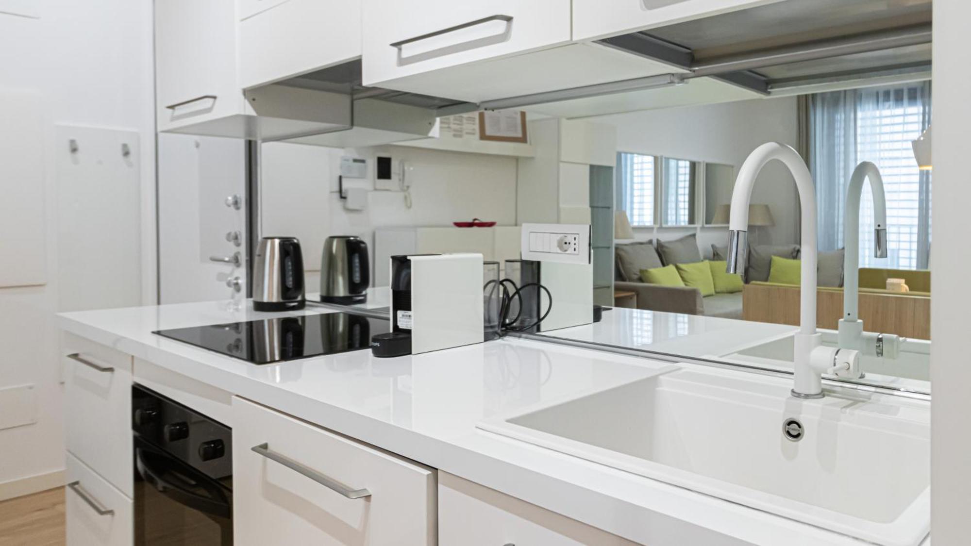Italianway - Compagnoni 12 - Suite Mirabel Mailand Exterior foto